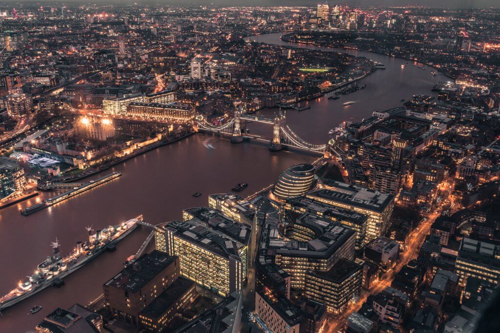 london