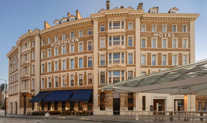 © great northern hotel