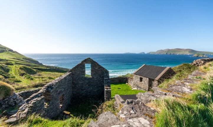ireland