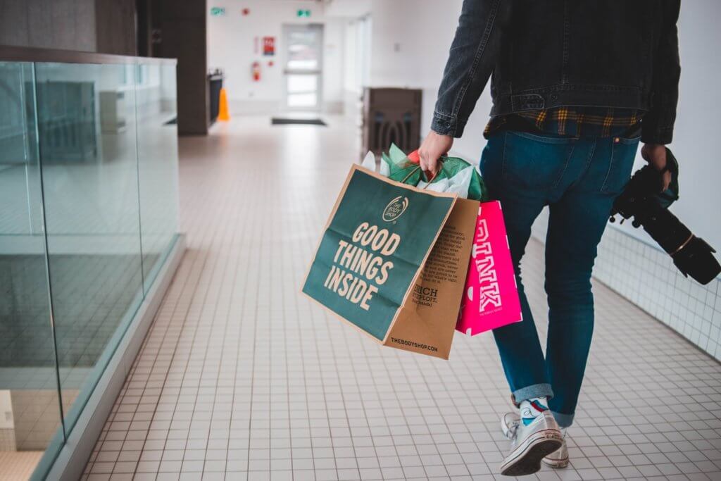 e-commerce