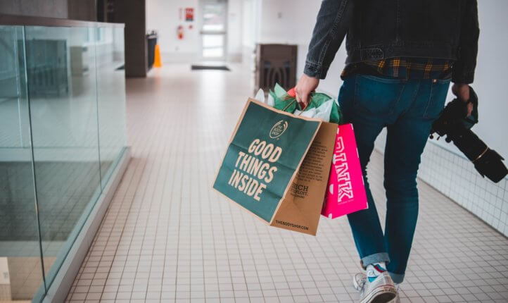 e-commerce