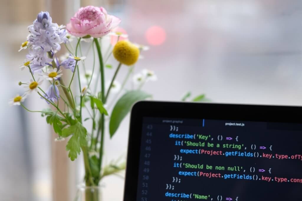 computer coding