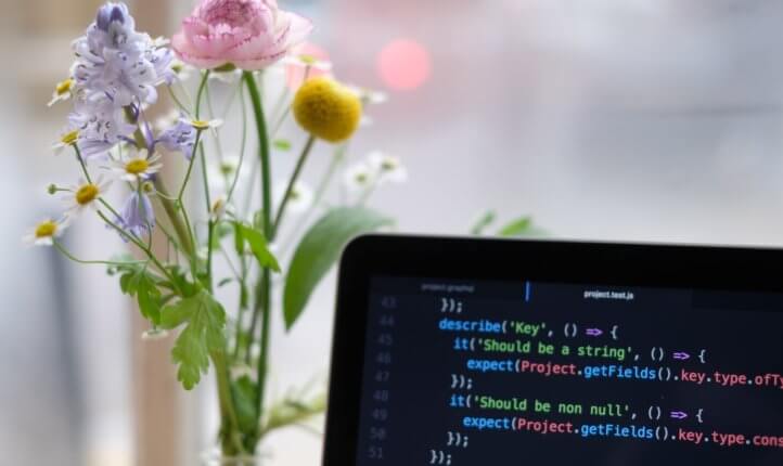computer coding