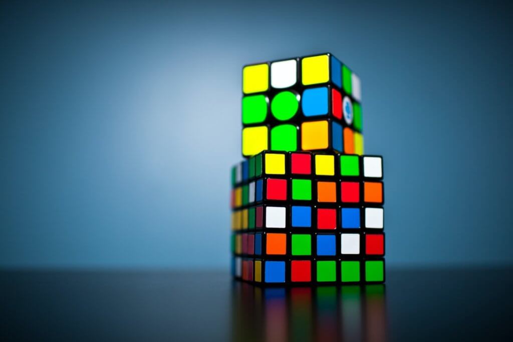 rubiks