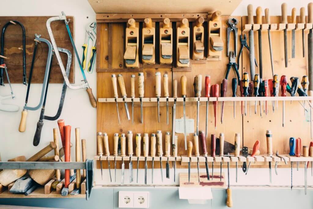 tool theft
