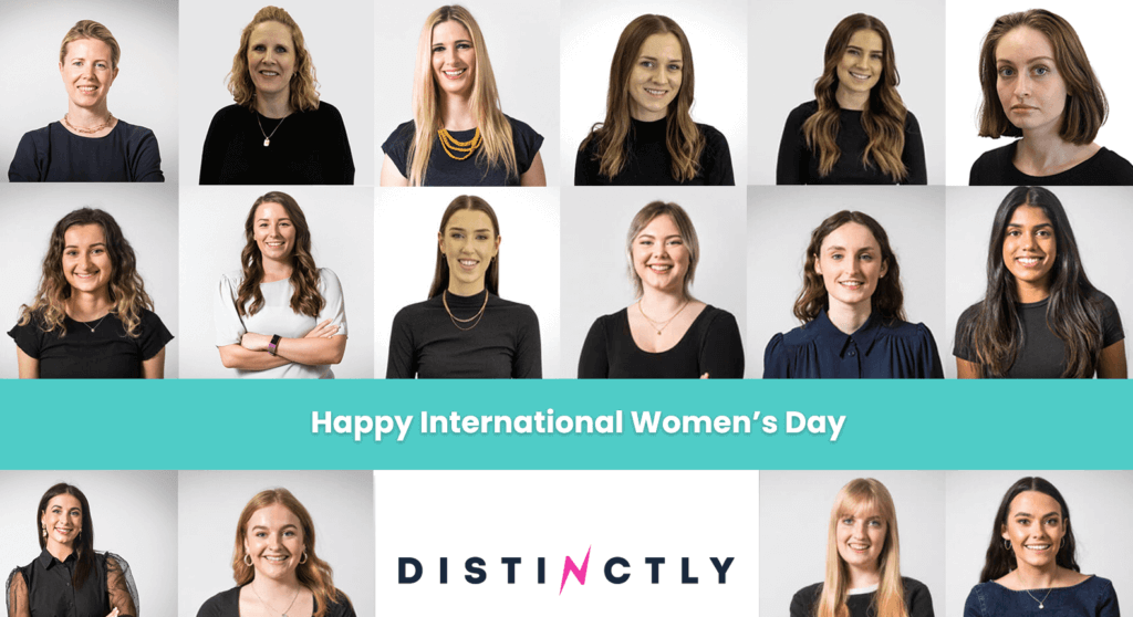 International Women's Day