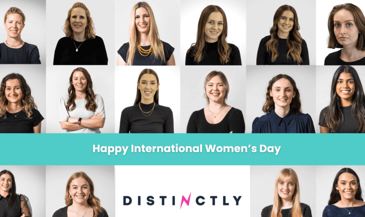 International Women's Day