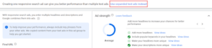 responsive ads