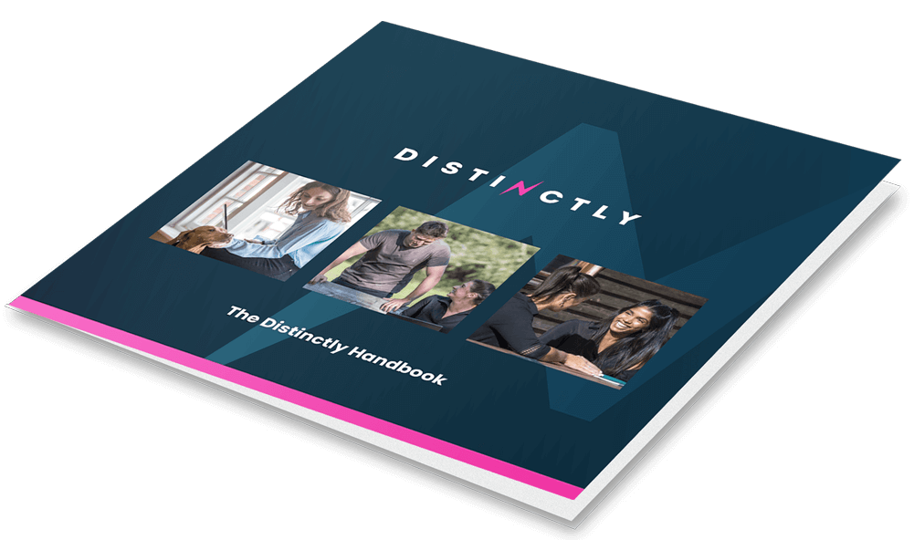 The Distinctly Handbook
